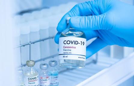 5 điều cần biết về vaccine COVID-19 tăng cường
