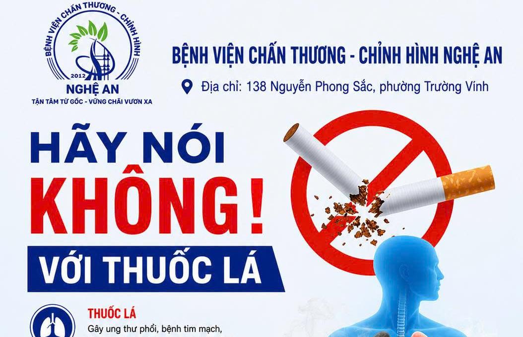 PHÒNG CHỐNG TÁC HẠI CỦA THUỐC LÁ